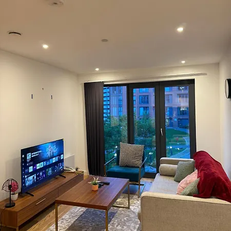 Cozy For Two Apartament *