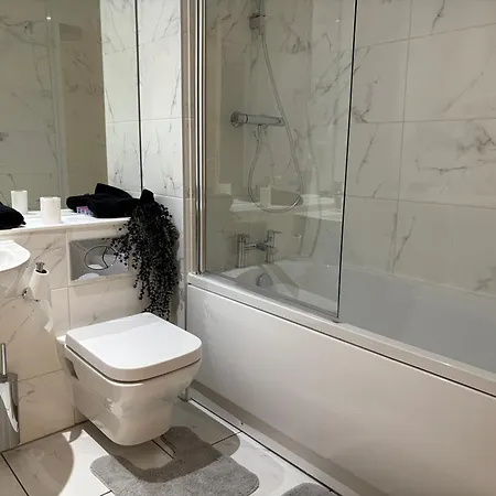 Cozy For Two Apartament