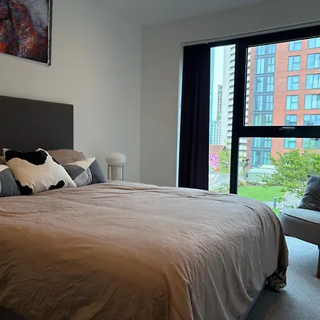 Cozy For Two Apartament *
