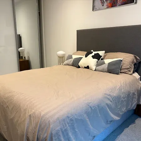 Apartament Cozy For Two *